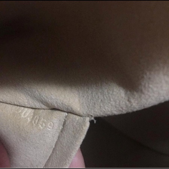 ❌SOLD❌Louis Vuitton Berkeley Bag - Picture 7 of 7